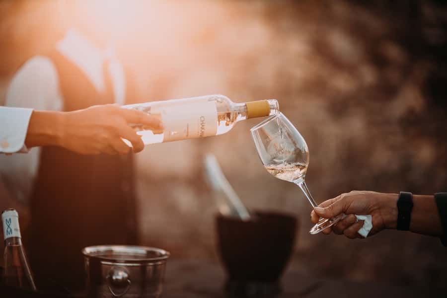From Cape Town: Winelands Full Day Tour and Wine Tasting - Getting picked up: how the ride shapes your day