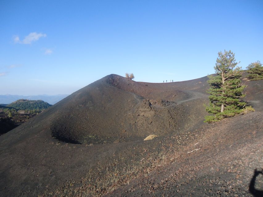 From Catania: Mount Etna Half-Day Tour and Wine Experience - Who Should Book This Etna + Wine Day (and Who Should Skip It)