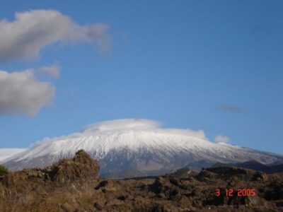 From Catania: Mount Etna Half-Day Tour and Wine Experience - Hiking Etna’s Craters: How the Guide Changes the Whole Walk