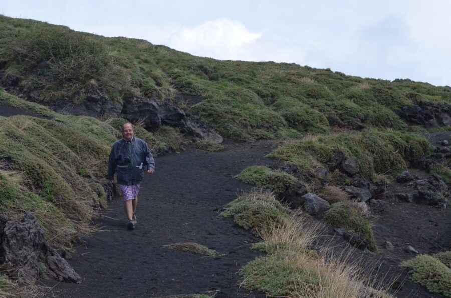 From Catania: Mount Etna Half-Day Tour and Wine Experience - What to Bring: Shoes, Wind Layers, and a Realistic Mindset