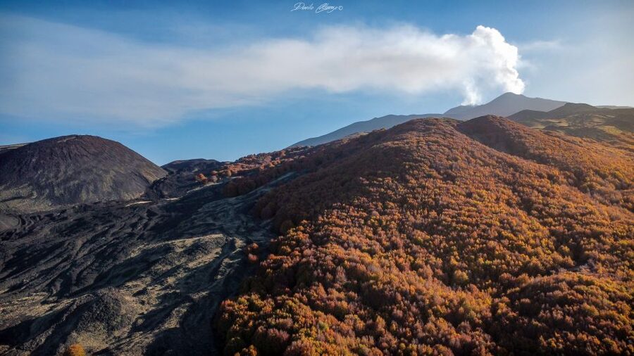 From Catania: Mt. Etna, Wine and Alcantara Tour - Quick hits before you go