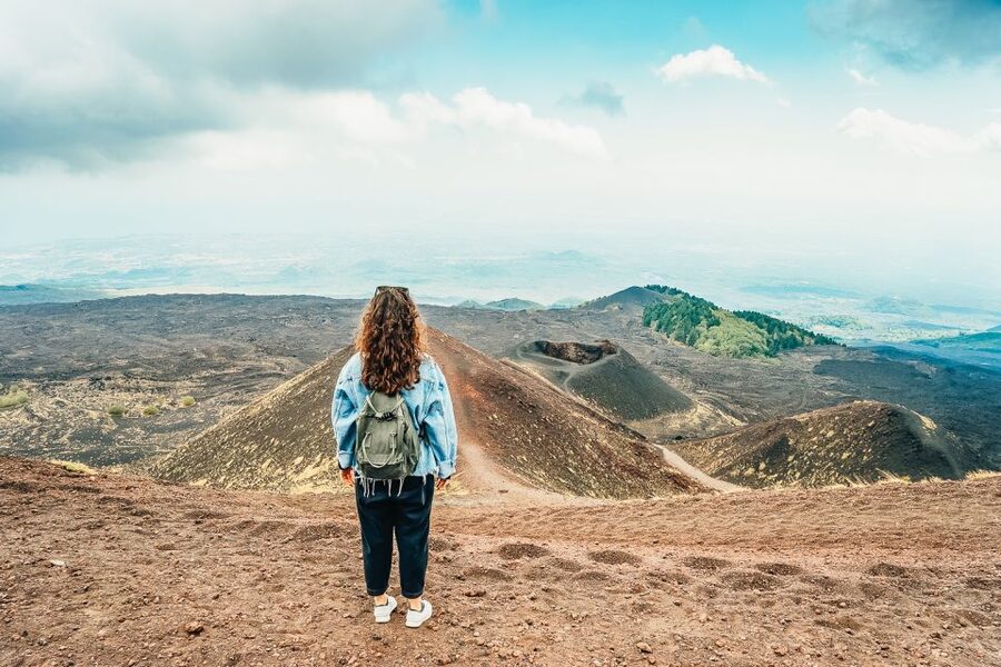 From Catania: Mt. Etna, Wine and Alcantara Tour - Price and value: why $117.82 can make sense here