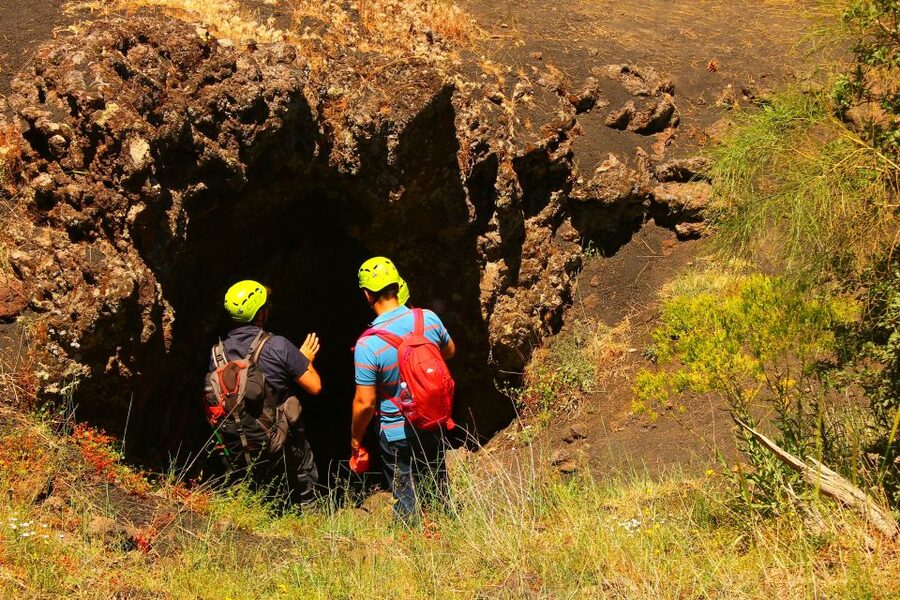 From Catania: Mt. Etna, Wine and Alcantara Tour - Who this tour fits best (and who should think twice)