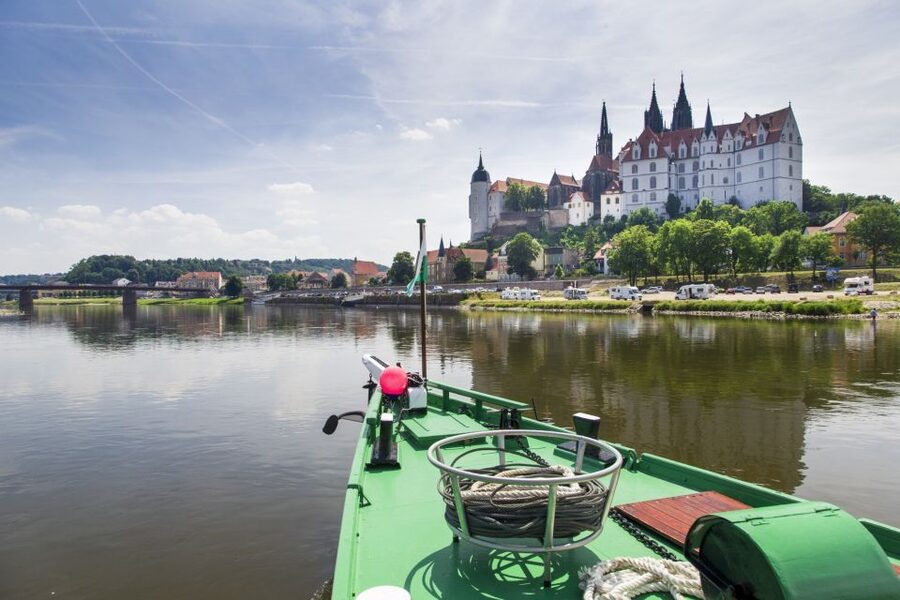 From Dresden: Saxon Wine Route Steamer Day Cruise - Price and value: why $37 can make sense (and when it doesn’t)