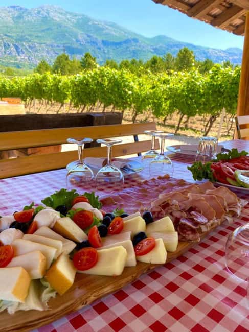 From Dubrovnik: Half-Day Wine Tasting and Cavtat City Tour - Key highlights to look for