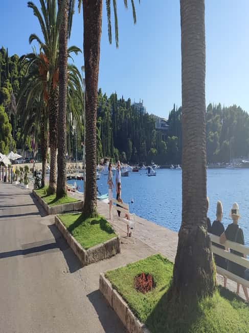 From Dubrovnik: Half-Day Wine Tasting and Cavtat City Tour - Konavle Valley Winery: what you’re really booking