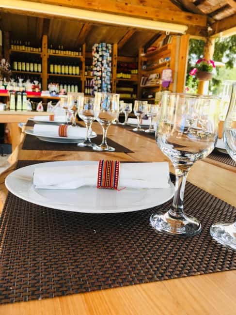 From Dubrovnik: Half-Day Wine Tasting and Cavtat City Tour - Price and value: does $130 really make sense for this tour?