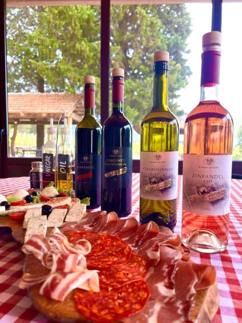 From Dubrovnik: Half-Day Wine Tasting and Cavtat City Tour - Should you book this half-day wine and Cavtat tour?