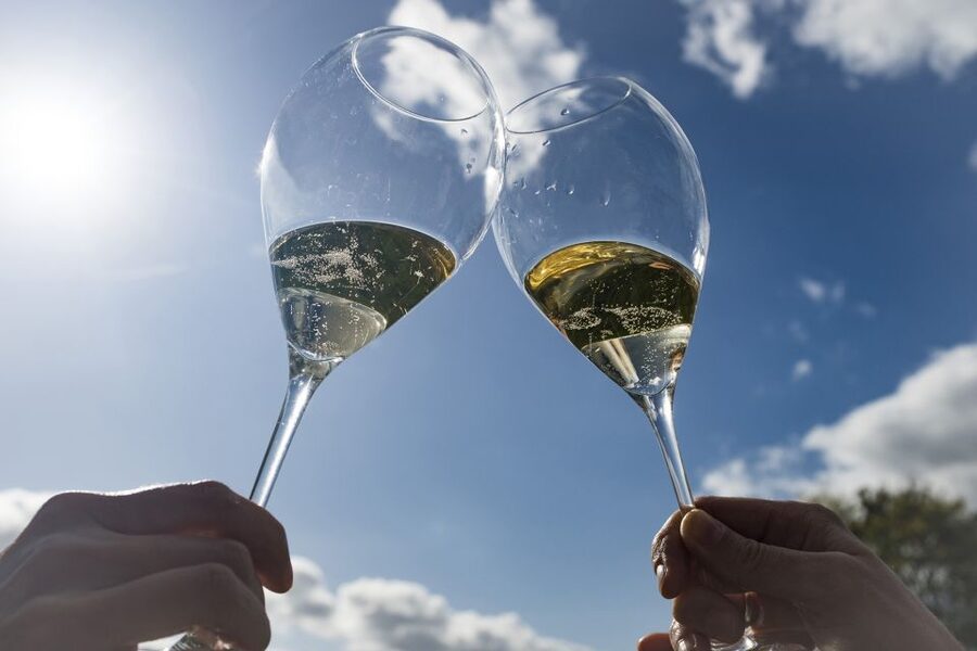 From Epernay : Bubble Champagne Tour 6 tastings - From Épernay: what 210 minutes feels like