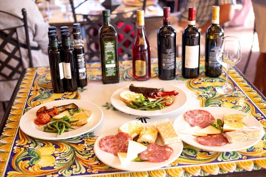 From Florence: Chianti Half-Day Wine Tour with Tasting - Getting to Chianti from Florence: the half-day plan that keeps your energy