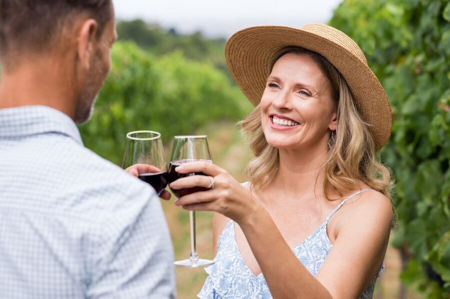 From Florence: Chianti Hills Half-Day Tour with Wine Tasting - Food pairings that actually match the wine