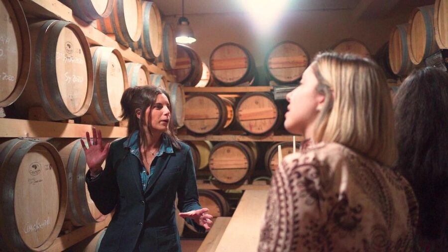 From Florence: Chianti Tour with Two Wine and Food Tastings - How the 5-Hour Timing Really Feels: Enough Time to Taste, Not Enough to Linger Forever