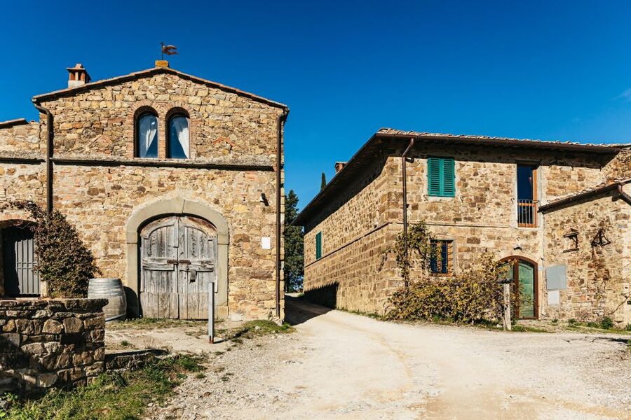From Florence: Chianti Wine and Food Tasting Safari - Guides like Gloria and Alex: humor plus practical wine talk