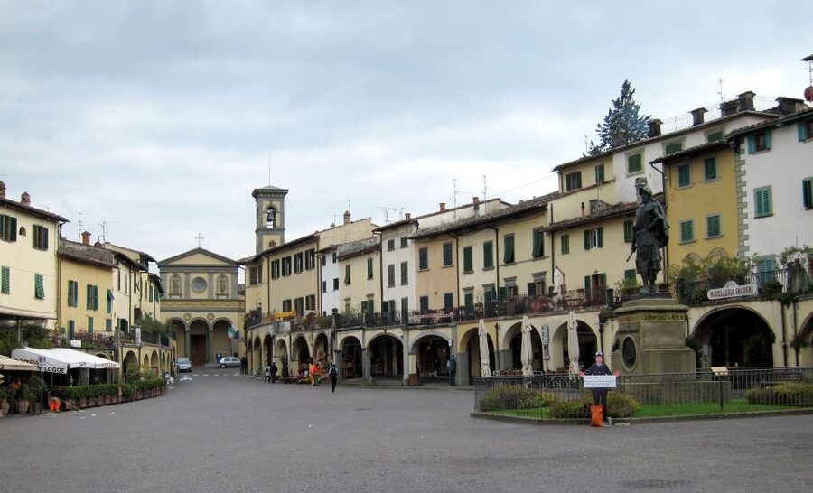 From Florence: Chianti Wine Tastings at Sunset Day Trip - Small-Group Comfort: The Best Part Is How You Move Through the Day