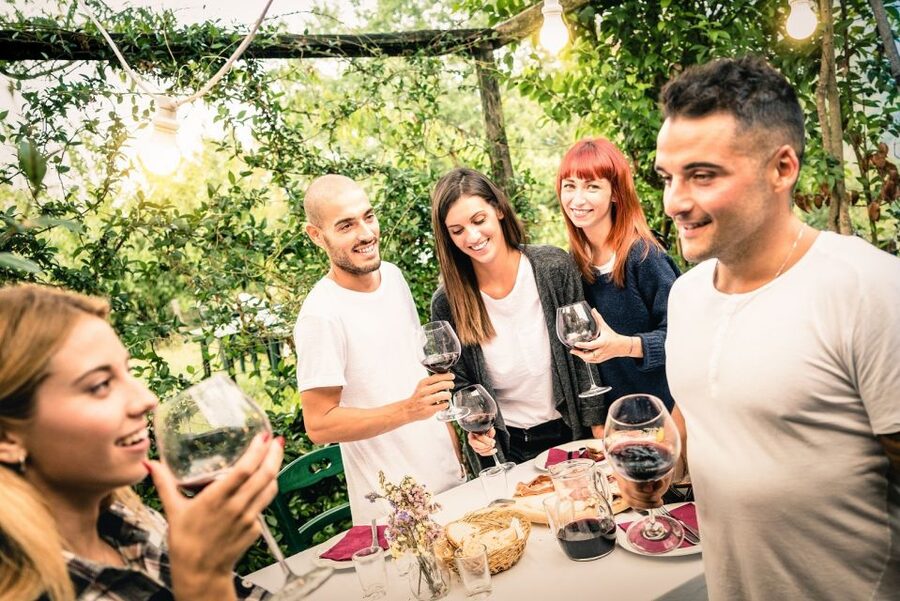 From Florence: Chianti Wine Tour with Tasting - Stop One at a Tuscan Winery: Cellars, Cellar Talk, and 3–4 Wines