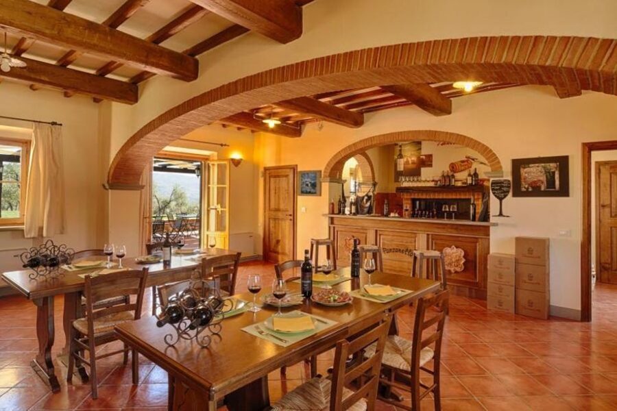 From Florence: Chianti Wine Tour with Tasting - The Real Schedule: What 5.5 Hours Feels Like