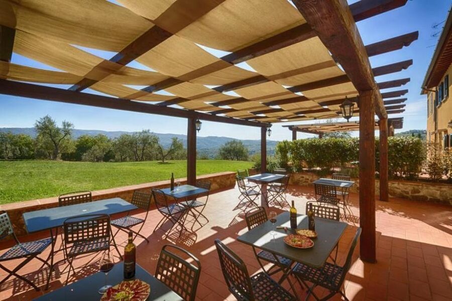 From Florence: Chianti Wine Tour with Tasting - Price and Value: Is $41 Worth It?
