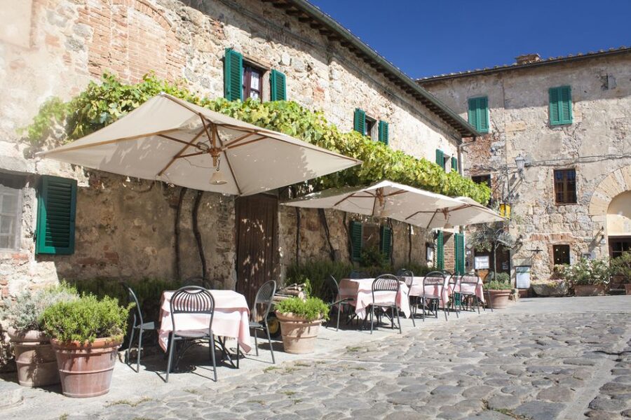 From Florence: Chianti Wine Tour with Tasting - Who Should Book This Chianti Wine Tour (and Who Might Want Something Else)