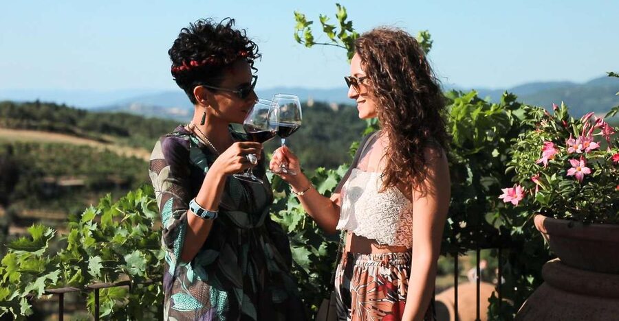 From Florence: Chianti Wine Tour with Tastings - Getting to the Start: Montelungo Makes It Easy