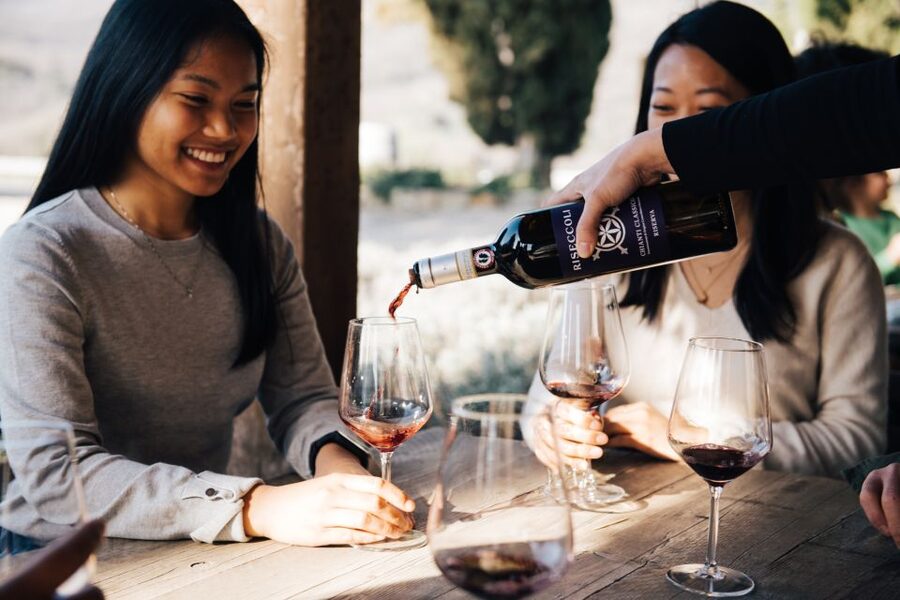 From Florence: Private Chianti Hills Tour with Tasting - Key things to know before you go
