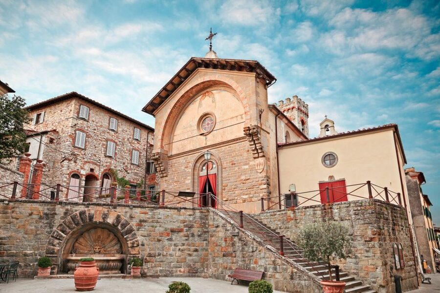 From Florence: Private Chianti Hills Tour with Tasting - Guide + driver: what to expect from the people running your day
