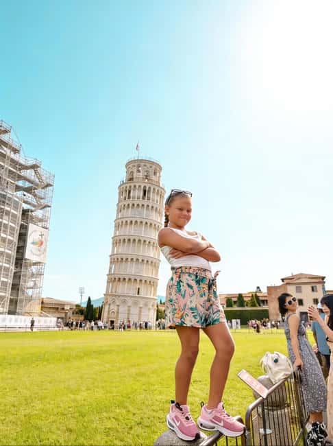 From Florence: San Gimignano, Siena, and Chianti Wine Tour - Key things I’d circle before you book