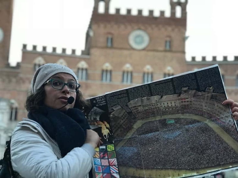 From Florence: San Gimignano, Siena, and Chianti Wine Tour - Who this tour fits best (and who should skip it)