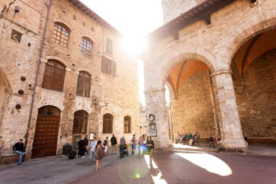 From Florence: San Gimignano, Siena, and Chianti Wine Tour - The “9 hours” reality check: travel time and how to pace yourself