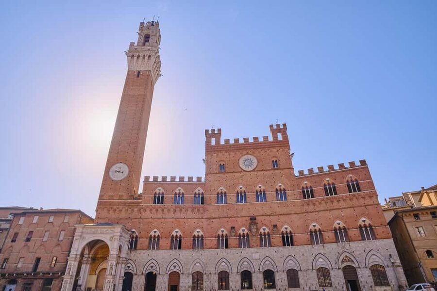 From Florence: Siena and Chianti Wine Tour with Dinner - The best part: an afternoon start with Tuscany built in