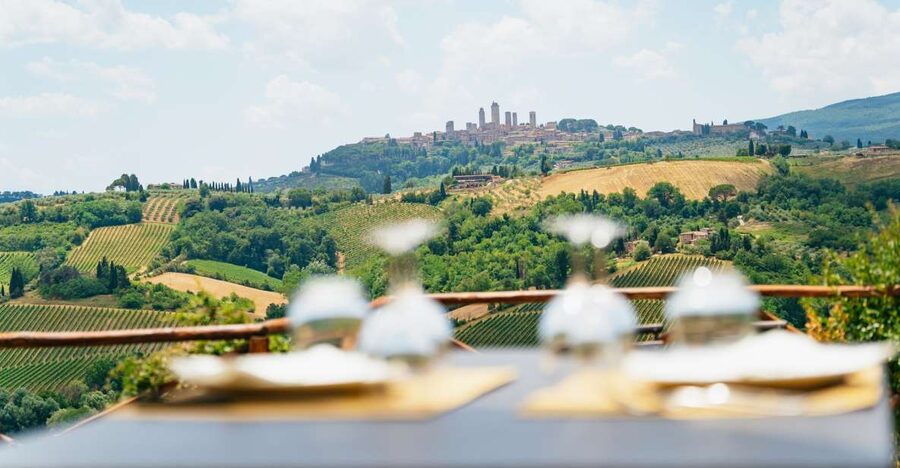 From Florence: Siena, San Gimignano, Pisa & Lunch at Winery - Pisa: Leaning Tower Entry, Marble Monuments, and a Short Historic-Center Walk