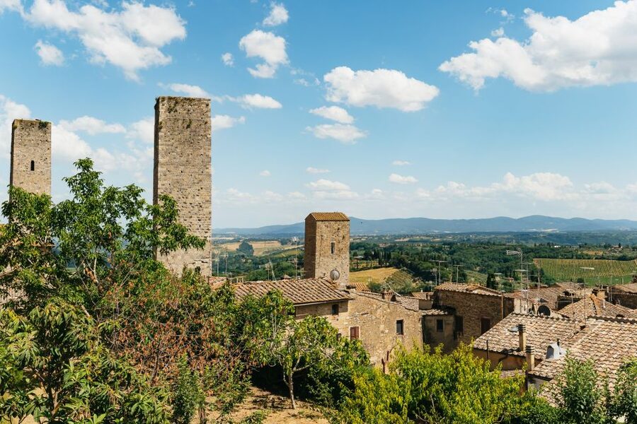 From Florence: Siena, San Gimignano, Pisa & Lunch at Winery - Price and Value: What $112 Buys You (and What It Doesn’t)