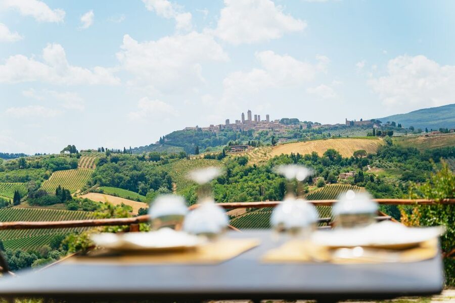 From Florence: Siena, San Gimignano, Pisa & Lunch at Winery - The Best Way to Get More Out of It (My Practical Advice)