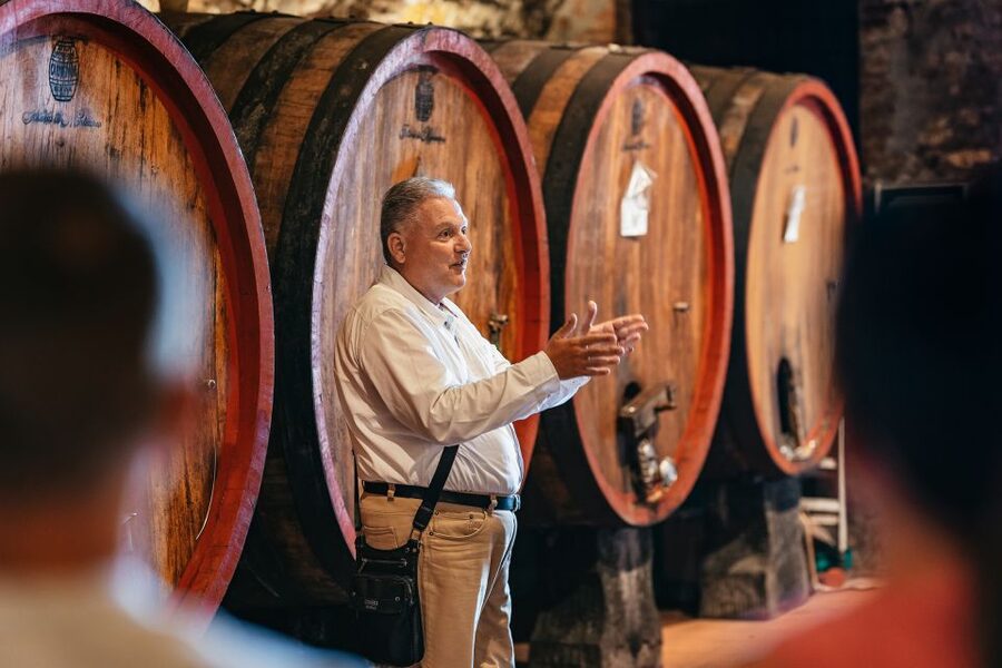 From Florence: Small Group Wine Tasting Tour to Tuscany - FAQ