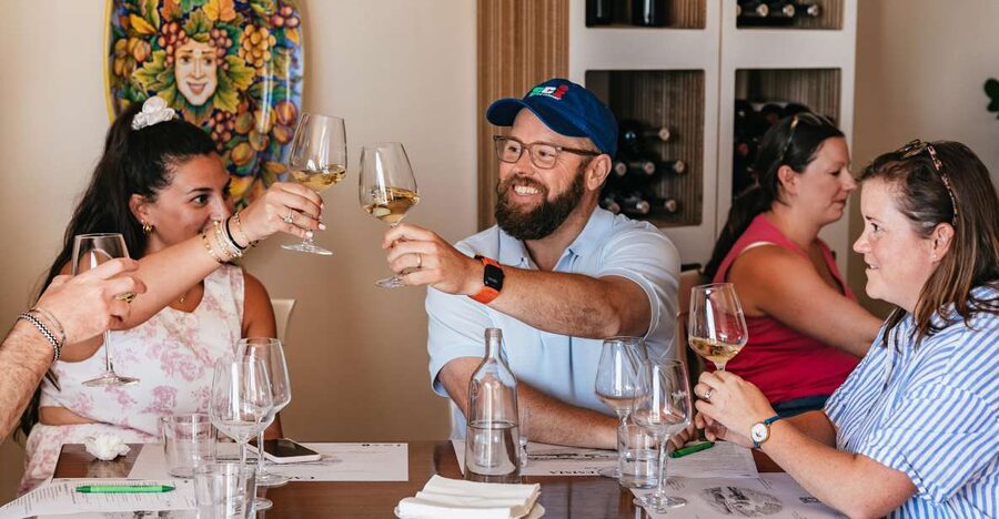 From Florence: Small Group Wine Tasting Tour to Tuscany - What wines and olive oils you’ll likely taste (and what’s not guaranteed)