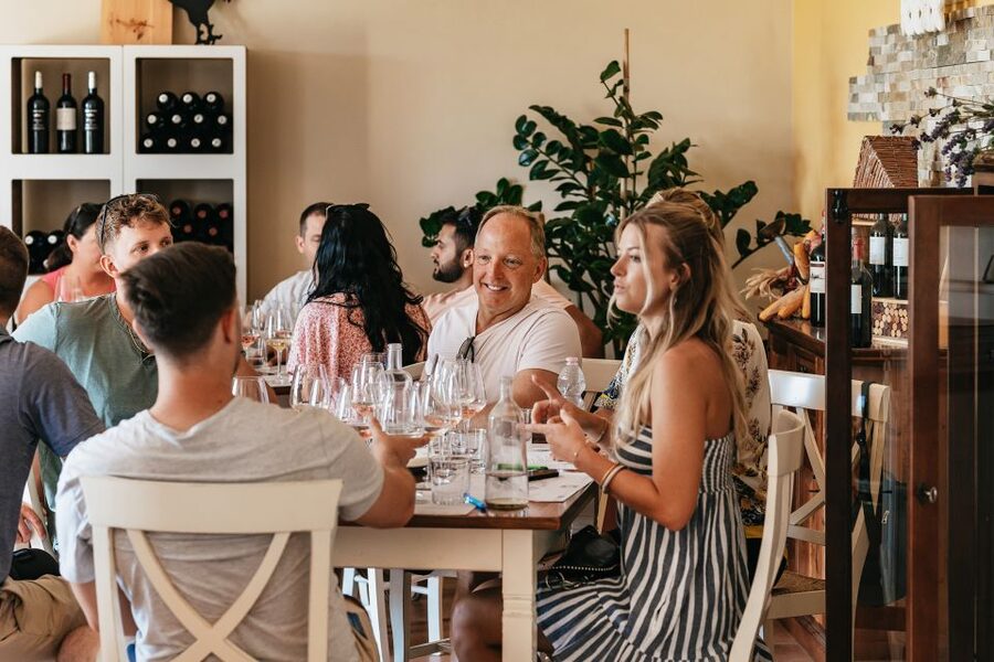 From Florence: Small Group Wine Tasting Tour to Tuscany - Price and value: is $105 worth it for a half-day from Florence?