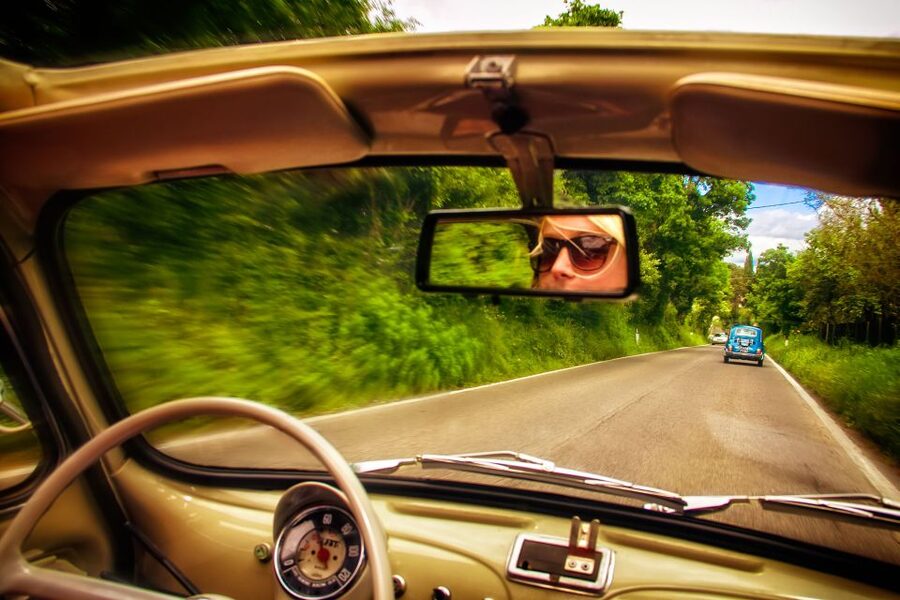 From Florence: Sunset Wine Tasting Tour in Vintage Car - Photo Stops and the Little Moments You’ll Want to Repeat