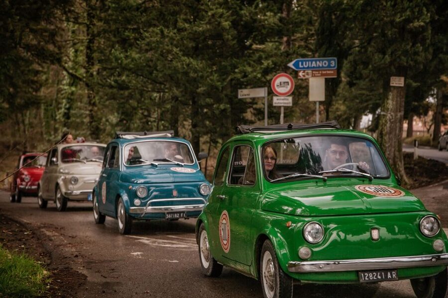 From Florence: Sunset Wine Tasting Tour in Vintage Car - Should You Book This Sunset Wine Tasting Tour?