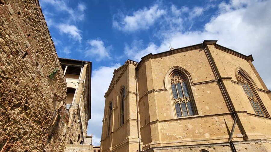 From Florence: Tuscany Hills Wine Tour - Timing and Logistics: What to Expect on a Bus-Heavy Itinerary