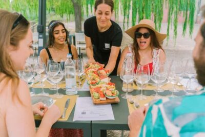 From Florence: Tuscany, Siena, San Gimignano & Winery Lunch - Walking Siena’s Sides: What the Guided Stops Do For You
