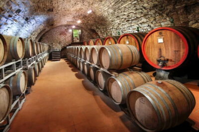 From Florence: Tuscany Wine & Food Tour with Guide - The Morning Drive Through Chianti Hills (Why the Route Matters)