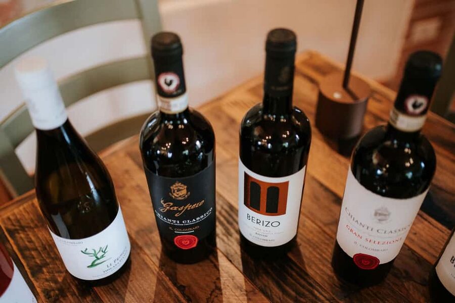 From Florence: Ultimate Tuscany Day Trip with Wine & Lunch - San Gimignano UNESCO towers: free time that actually lets you feel the town
