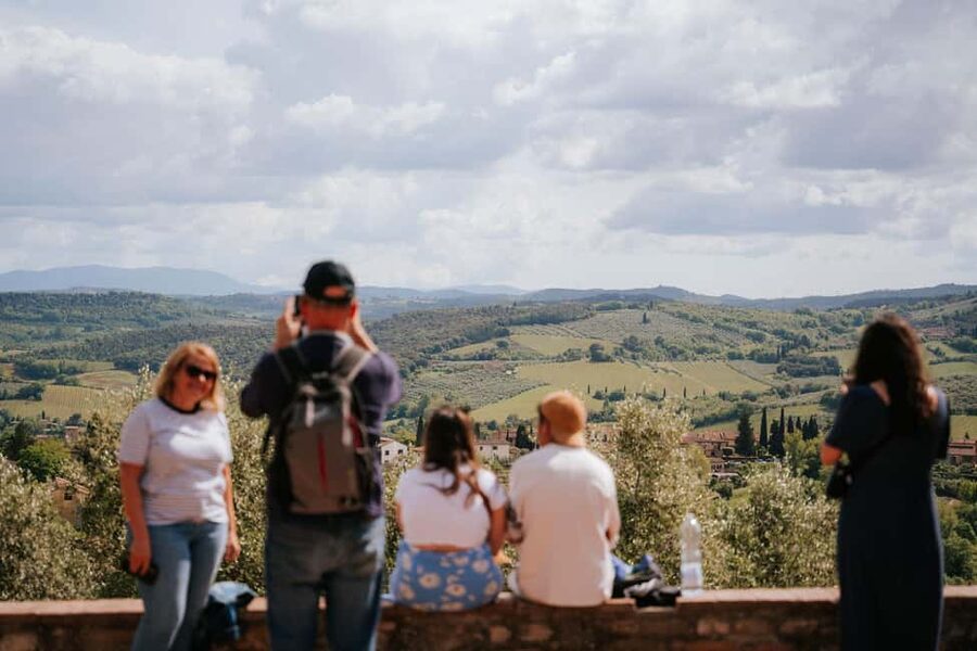 From Florence: Ultimate Tuscany Day Trip with Wine & Lunch - Price and value: what you actually get for $229