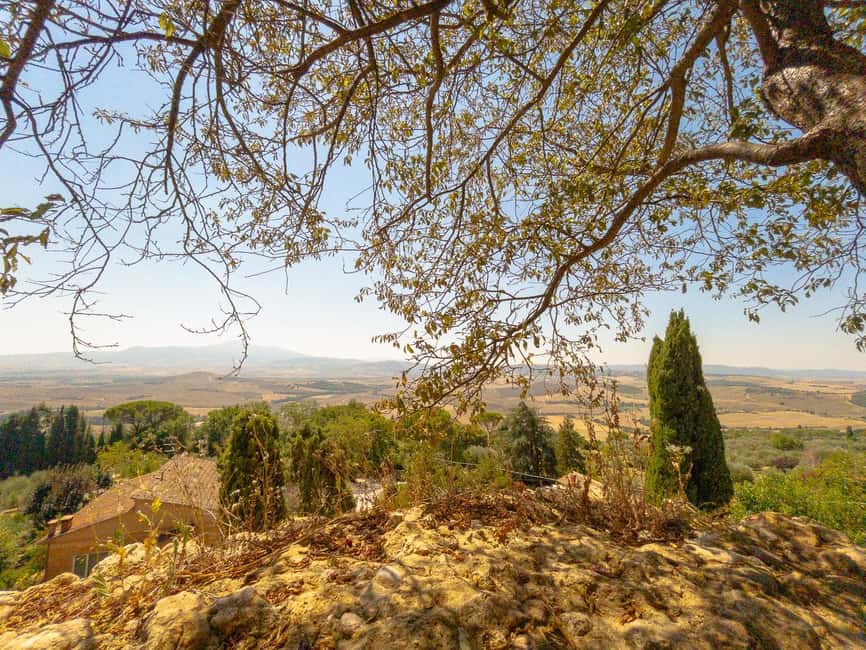 From Florence: Val D'Orcia Tour with Wine Tasting - Key things worth knowing before you go