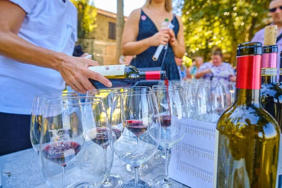 From Florence: Val D'Orcia Tour with Wine Tasting - Why Val d’Orcia feels so different from Florence