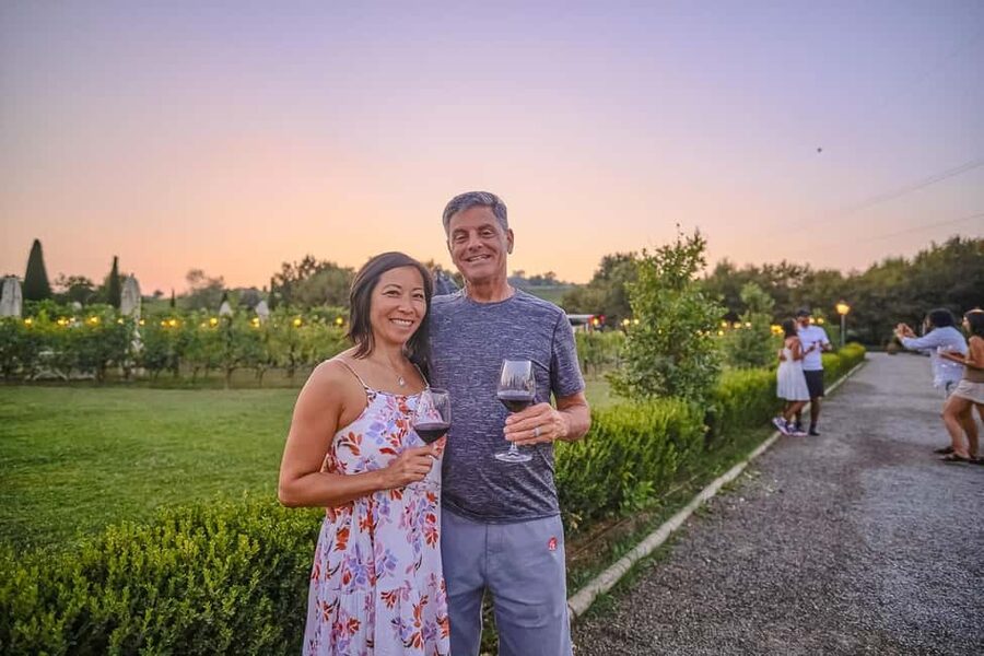 From Florence: Wine Tasting and Dinner in Chianti Vineyards - Why This Chianti Afternoon Works Better Than a One-Stop Tasting