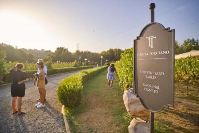 From Florence: Wine Tasting and Dinner in Chianti Vineyards - Getting from Florence: The Piazzale Montelungo Start Point (Not a Central Landmark)