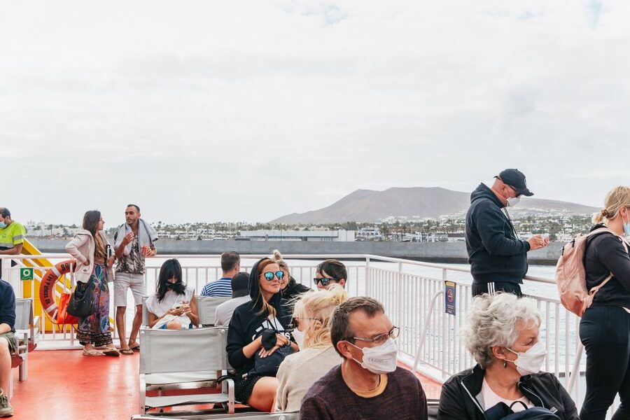 From Fuerteventura: Lanzarote Trip with Wine Tasting & Lunch - Price and what makes $164 feel fair