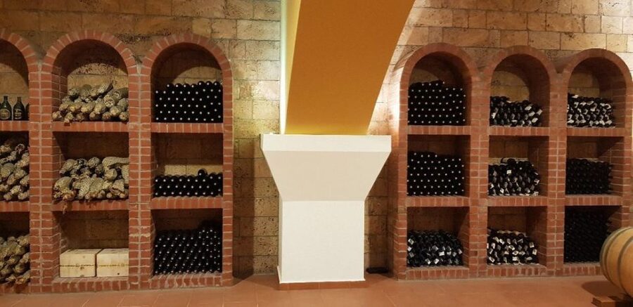 From Kos: Tour of 2 Wineries with Wine Tasting & Small Bites - Price and Value: Is $73 a Fair Deal on Kos?