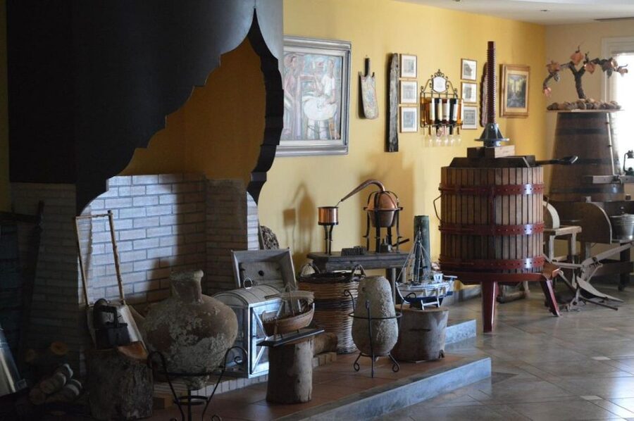 From Kos: Tour of 2 Wineries with Wine Tasting & Small Bites - Food Pairings on Kos: Small Bites vs Real Pairing Moments
