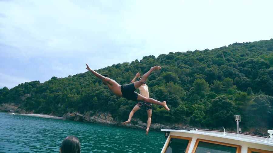 From La Spezia: Cinque Terre Boat Tour with Lunch and Wine - Who this tour suits best (and who might prefer something else)